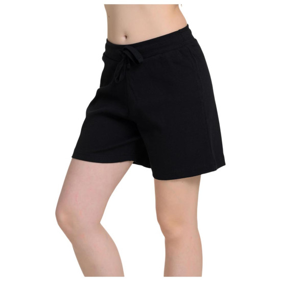 Target Γυναικείο σορτς Rib Cotton 2x1 Shorts